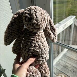 Jelly Cat Pine Bunny